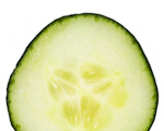 Cucumber Sandwiches 