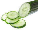 Cool Cucumber Dip