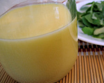 Cumin Vinaigrette