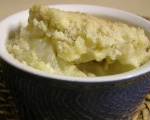 Cupid's Custard