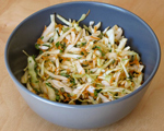 Image of Cutty's Summer Coleslaw, SheKnows