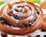 Easy Danish Rolls