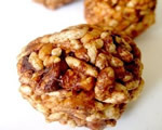 Date Nut Balls 