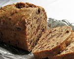 Pumpkin Date Nut Bread