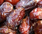Date Chews