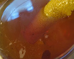 Deauville Cocktail