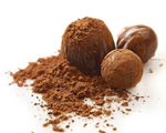 Decadent Chocolate Truffles