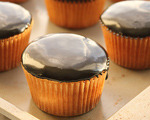 Decorative Chocolate Icing
