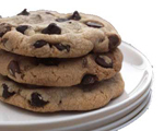 Delicious Chocolate Chip Cookies