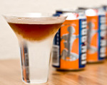 Demeanor Cocktail
