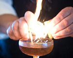 Desmo Cocktail
