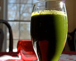 Detox Veggie Juice