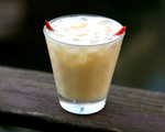 Devil’s Advocate Cocktail