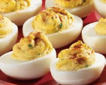 Old Time Deviled Eggs