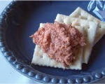 Ham and Pimiento Spread