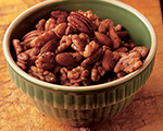 Deviled Nuts