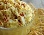 Deviled Cheese Delight