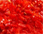 Baked Tomatoes
