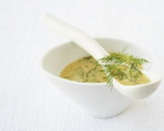 Dill and Mustard Salad Dressing