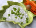Dilled Yogurt Dressing