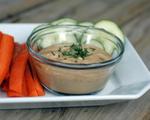Dairy-Free Tahini Dip