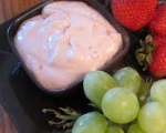 Dippy Stiz Fruit Dip