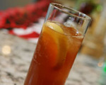 Dizzy Jimador Cocktail 