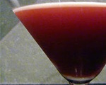 Don’s Little Bitter Cocktail
