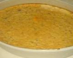 Don't Be a Crab Dip