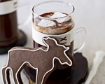 Double-Chocolate Hot Chocolate