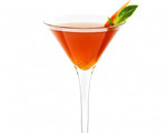 Double Eagle Cocktail