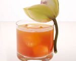 Dragonfly Punch Cocktail
