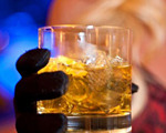 Drambuie Rusty Nail