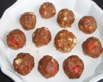 Dried Beef Appetizers
