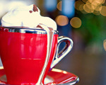 Drinking Chocolate
