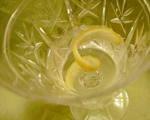 Dry Martini II 