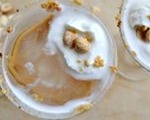 Fluffernutter Martini