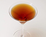 Dub Treo Cocktail