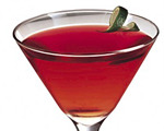 Dubonnet Cosmopolitan