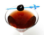 Dubonnet Manhattan #2 Cocktail
