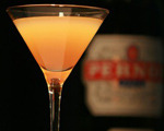 Duchess Cocktail
