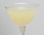 Dutch East Indies Daisy Cocktail