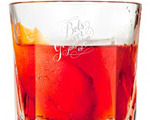 Dutch Negroni Cocktail