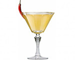 Dutchman’s Daiquiri Cocktail