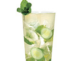 East Side Elder Cocktail