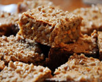 Easy Butterscotch Bars