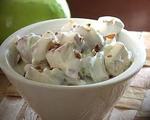 Easy Waldorf Salad