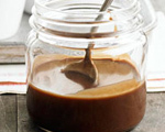 Easy Hot Fudge Sauce