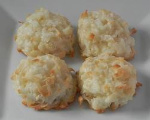 Easy Macaroons