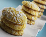 Sweet Pineapple Cookies
